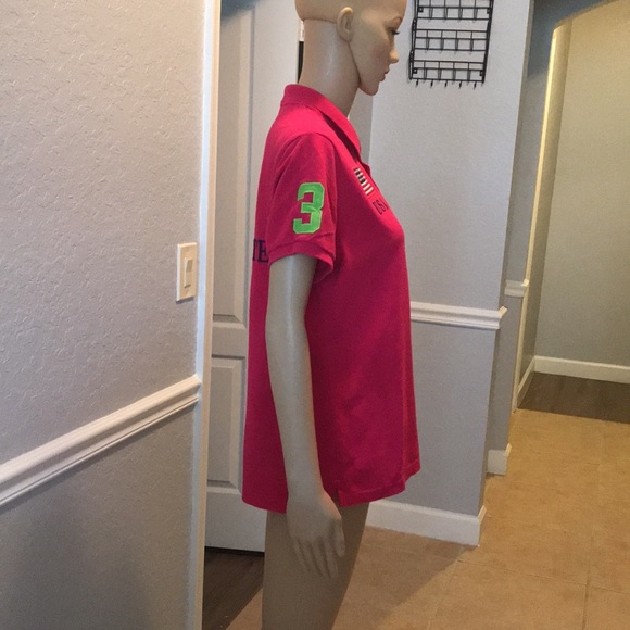 New Ralph Lauren polo Size extra large - Picture 3 of 8